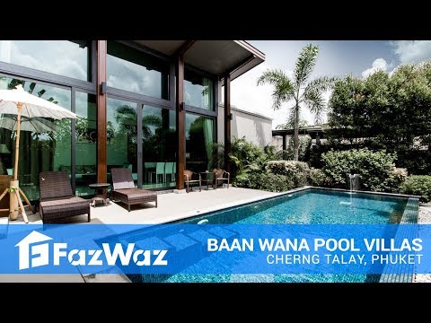 FazWaz Real Estate Video Channel