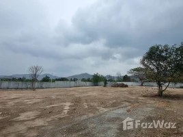  Land for sale in Thailand, Hin Lek Fai, Hua Hin, Prachuap Khiri Khan, Thailand