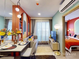 2 Bedroom Condo for sale at NIA By Sansiri, Phra Khanong Nuea, Watthana, Bangkok, Thailand