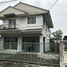 3 Bedroom House for rent at Pruklada Pretkasem-Sai 4, Khae Rai, Krathum Baen, Samut Sakhon, Thailand
