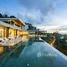 11 Bedroom Villa for sale at Surin Heights, Choeng Thale, Thalang, Phuket, Thailand