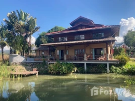 2 Bedroom House for sale in Thailand, Wiang Nuea, Pai, Mae Hong Son, Thailand
