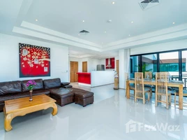 3 Bedroom Penthouse for rent at Surin Sabai, Choeng Thale, Thalang, Phuket, Thailand