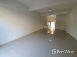 3 Bedroom Townhouse for rent at The Connect Prachauthit 27, Bang Mot, Thung Khru, Bangkok, Thailand