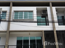 3 Bedroom Villa for sale at Lumpini Town Place Sukhumvit 62, Bang Chak, Phra Khanong, Bangkok, Thailand