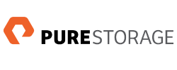 Pure Storage Logo